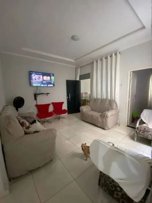 VENDO CASA EM NOVA BRASÍLIA - Foto 3