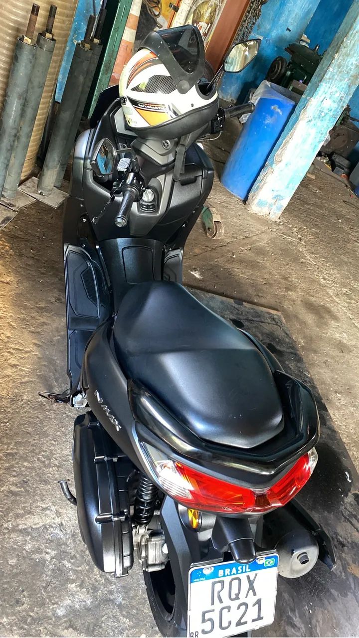  Vendo ou troca  - Foto 4