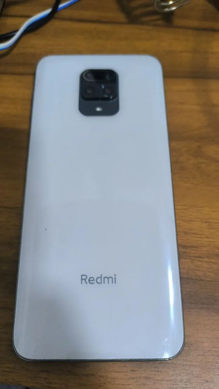 Redmi note 9S - Foto 2
