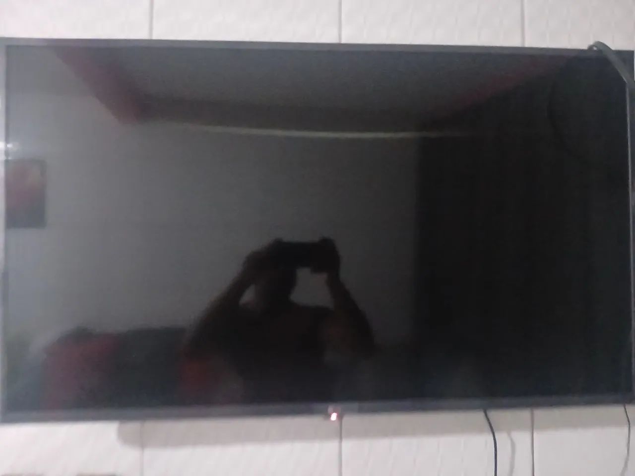 Tv 43 polegadas 
