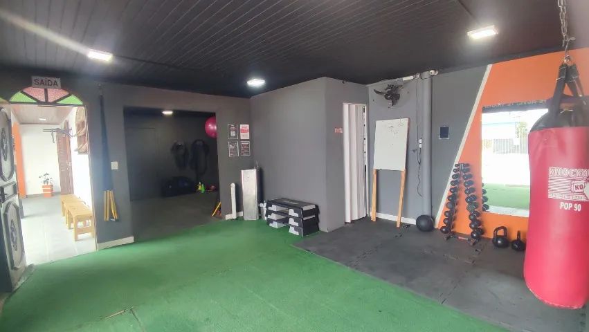 Studio de Treinamento Completo e Pronto para Assumir - Palhoça - Foto 2