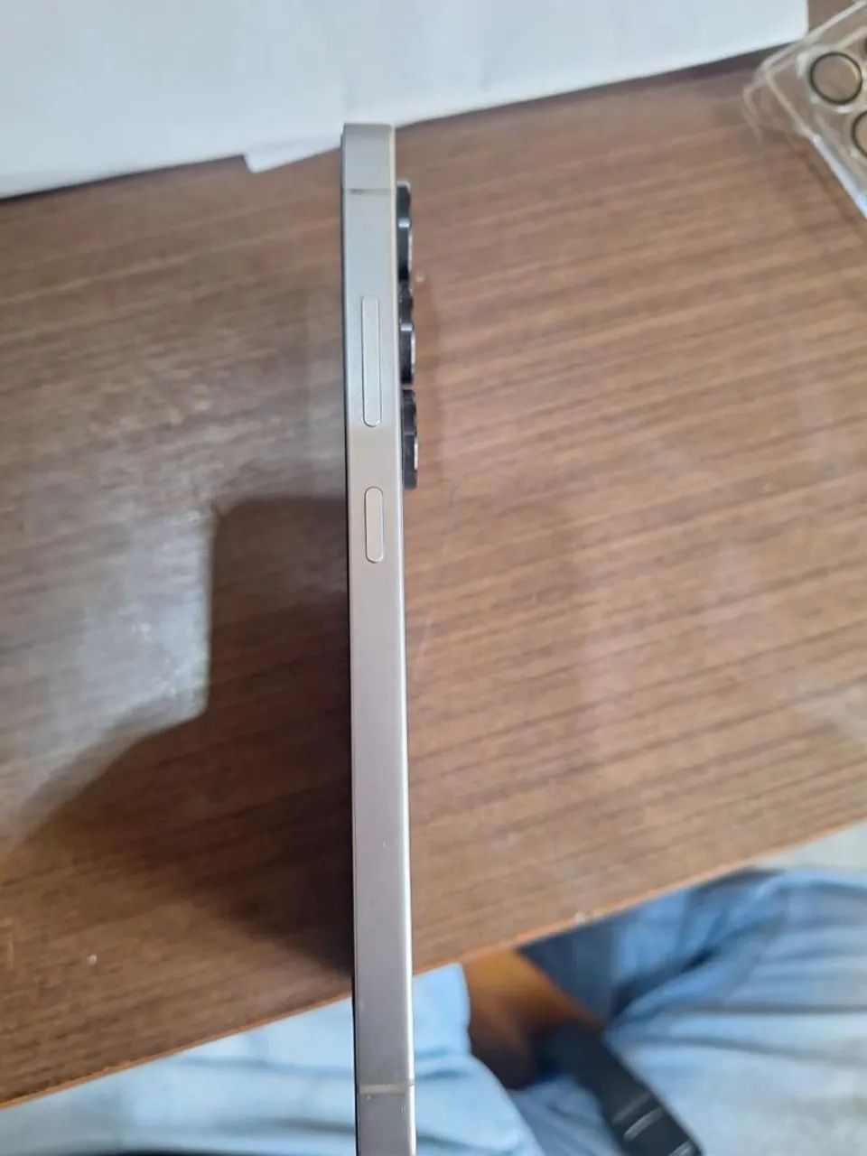 Samsumg S25 ultra  - Foto 2