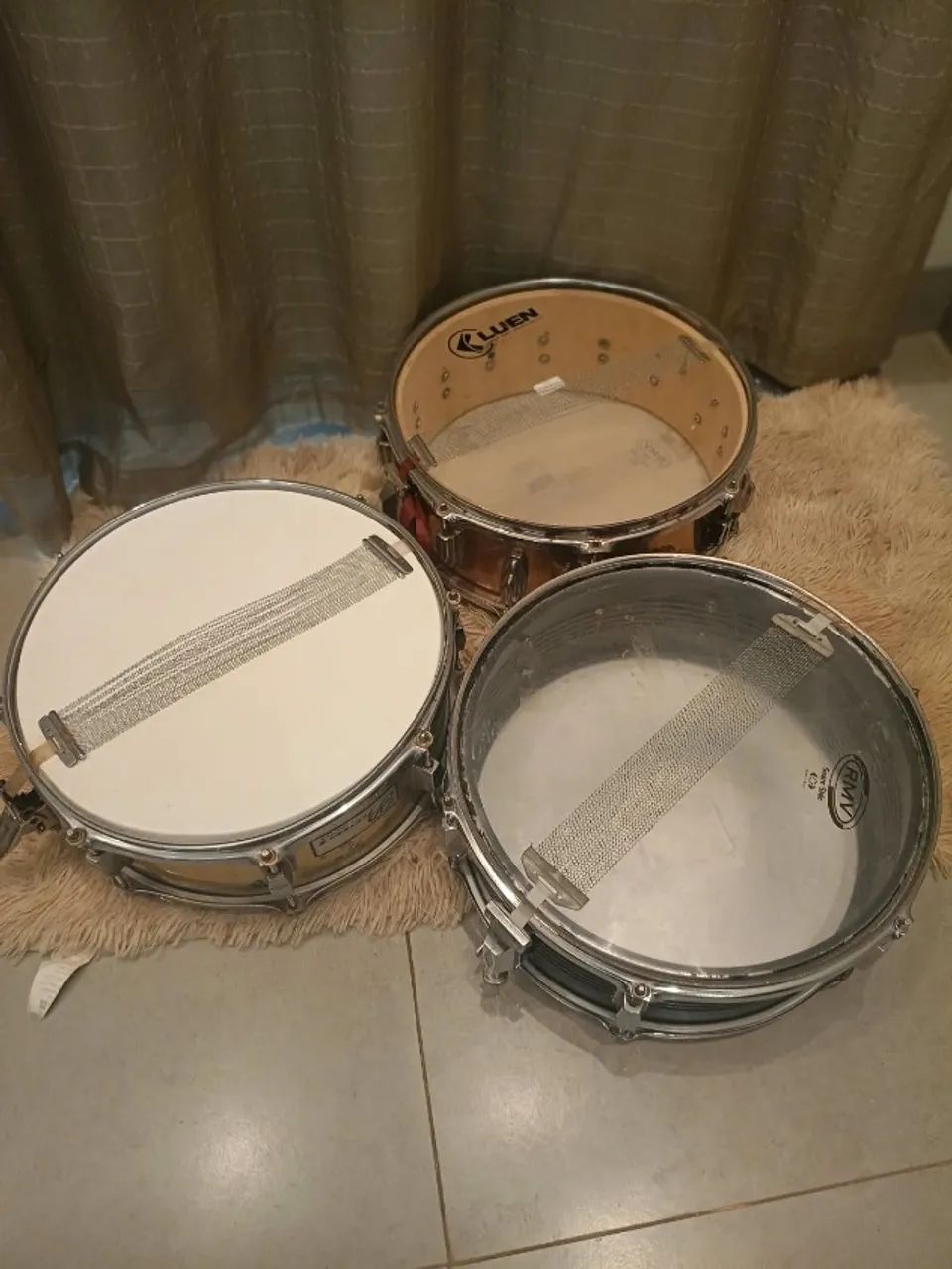 CAIXA DE BATERIA - Foto 2