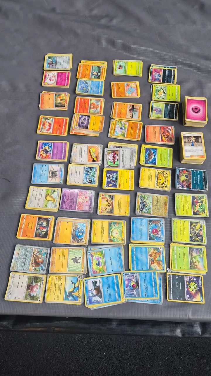 Pokemon tcg - Foto 3