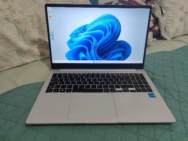 Notebook Samsung Galaxy Book 2 - Foto 5