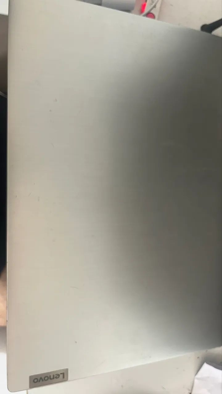 Notebook Lenovo ideapad 3i  - Foto 2
