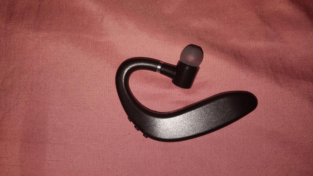 Fone Bluetooth unilateral  - Foto 3