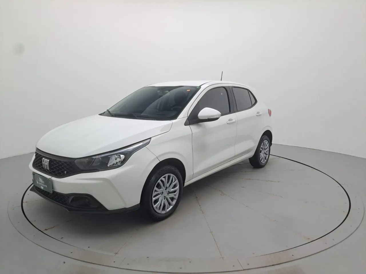 Fiat Argo Drive 1.0 Firefly 2025