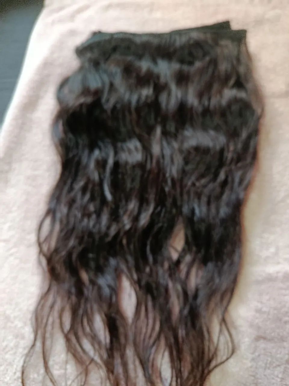 Mega hair  - Foto 3