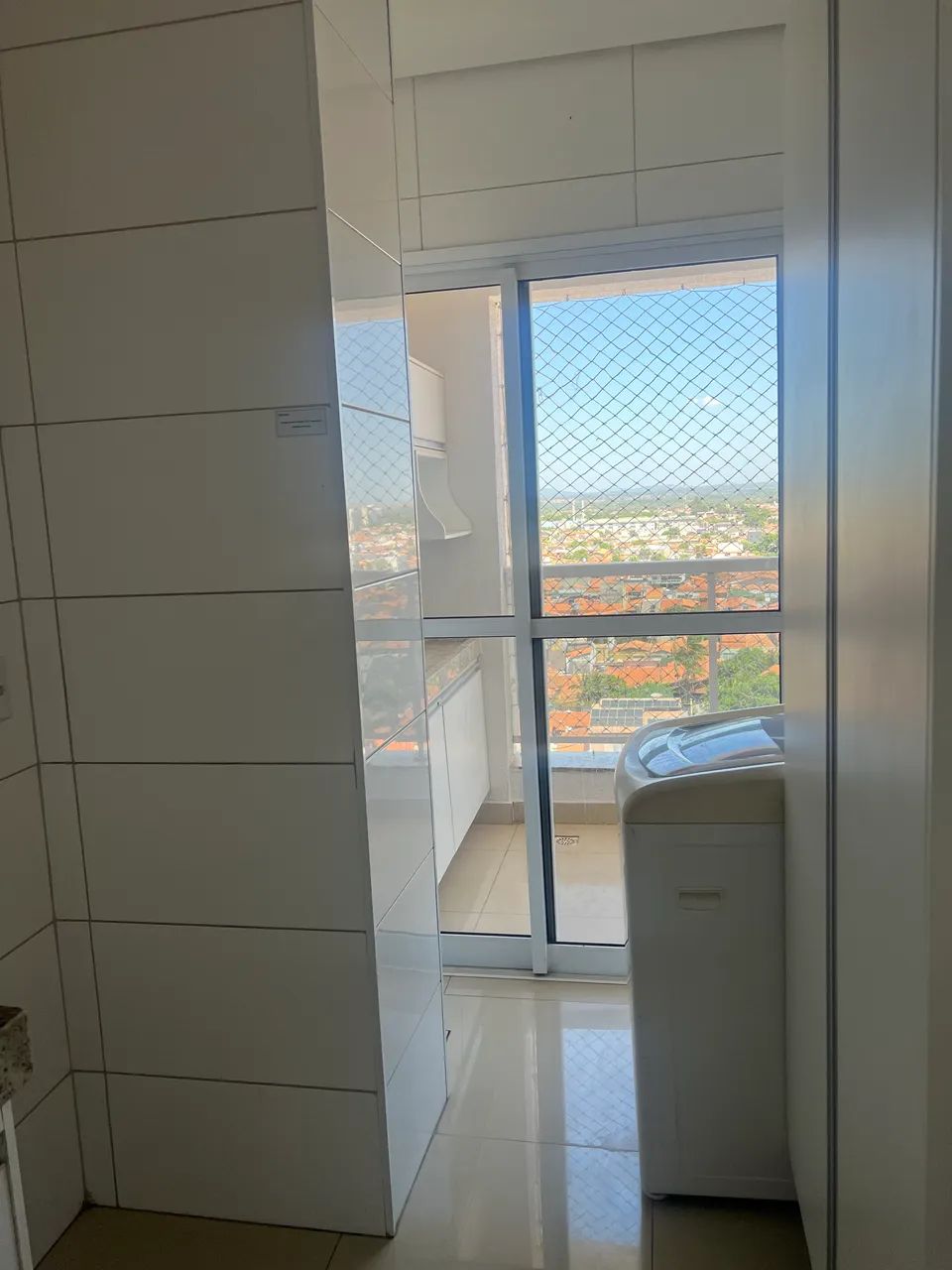 Alugo apartamento  - Foto 5