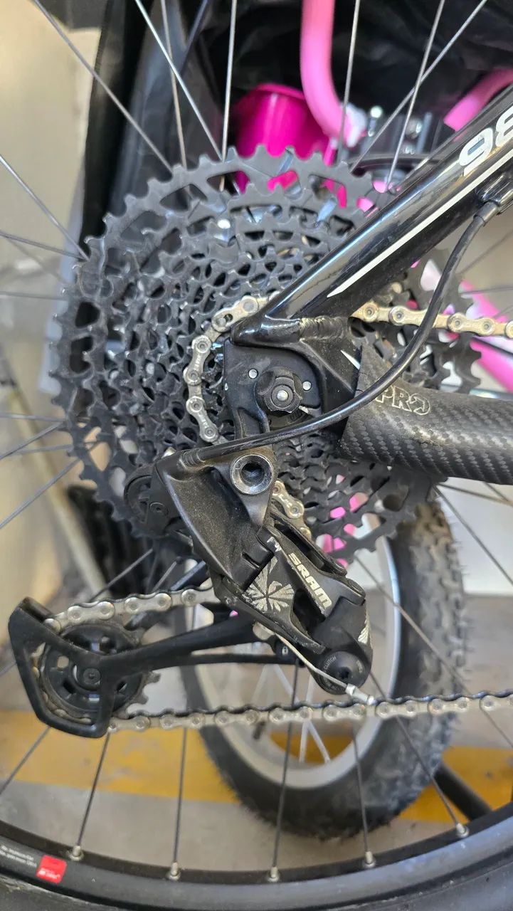 Bike Aro 29 MTB - Foto 3
