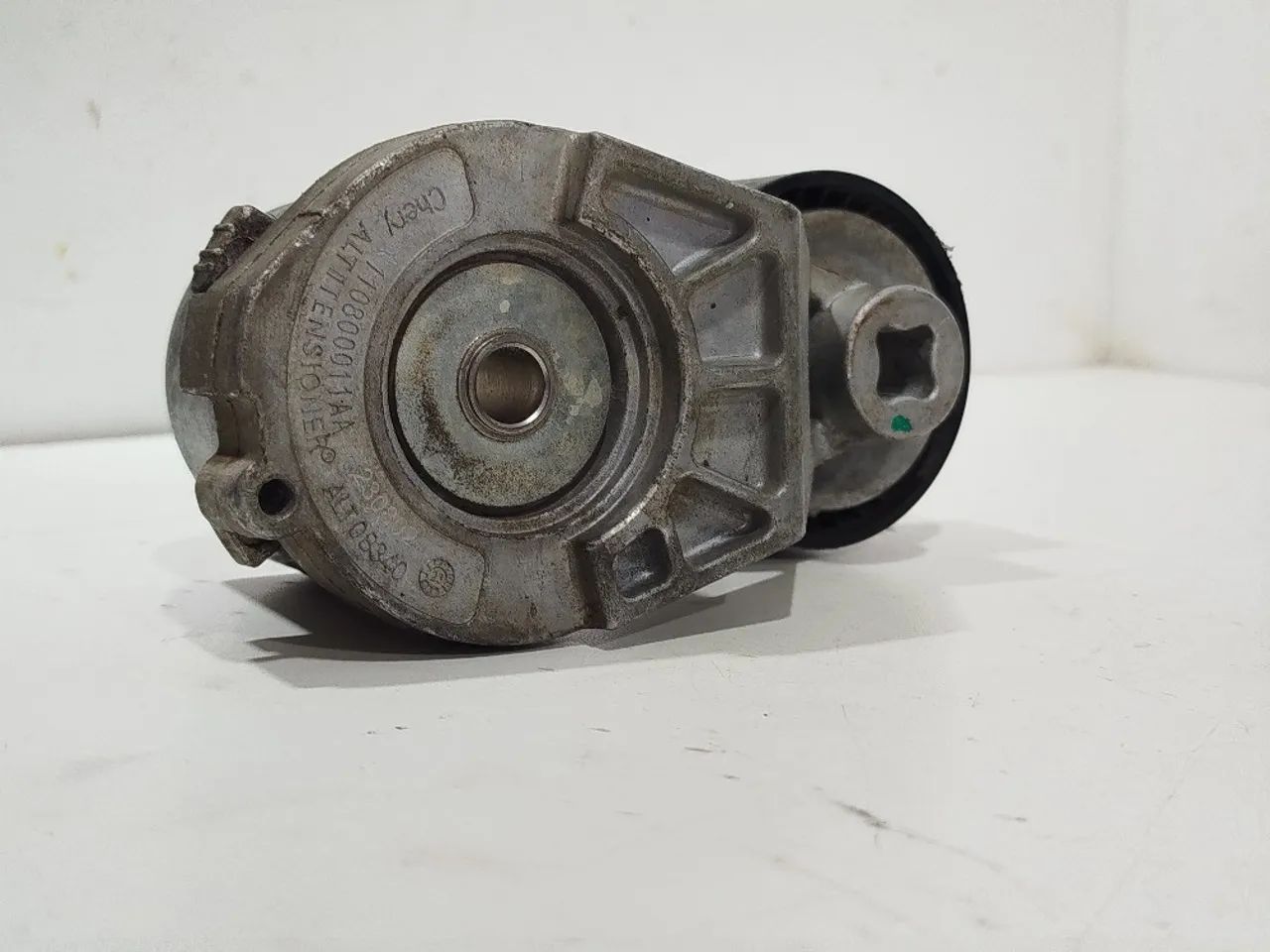 Tensor Esticador da Correia Chery Tiggo 5x Pro 1.5 2022/2024 - Foto 4