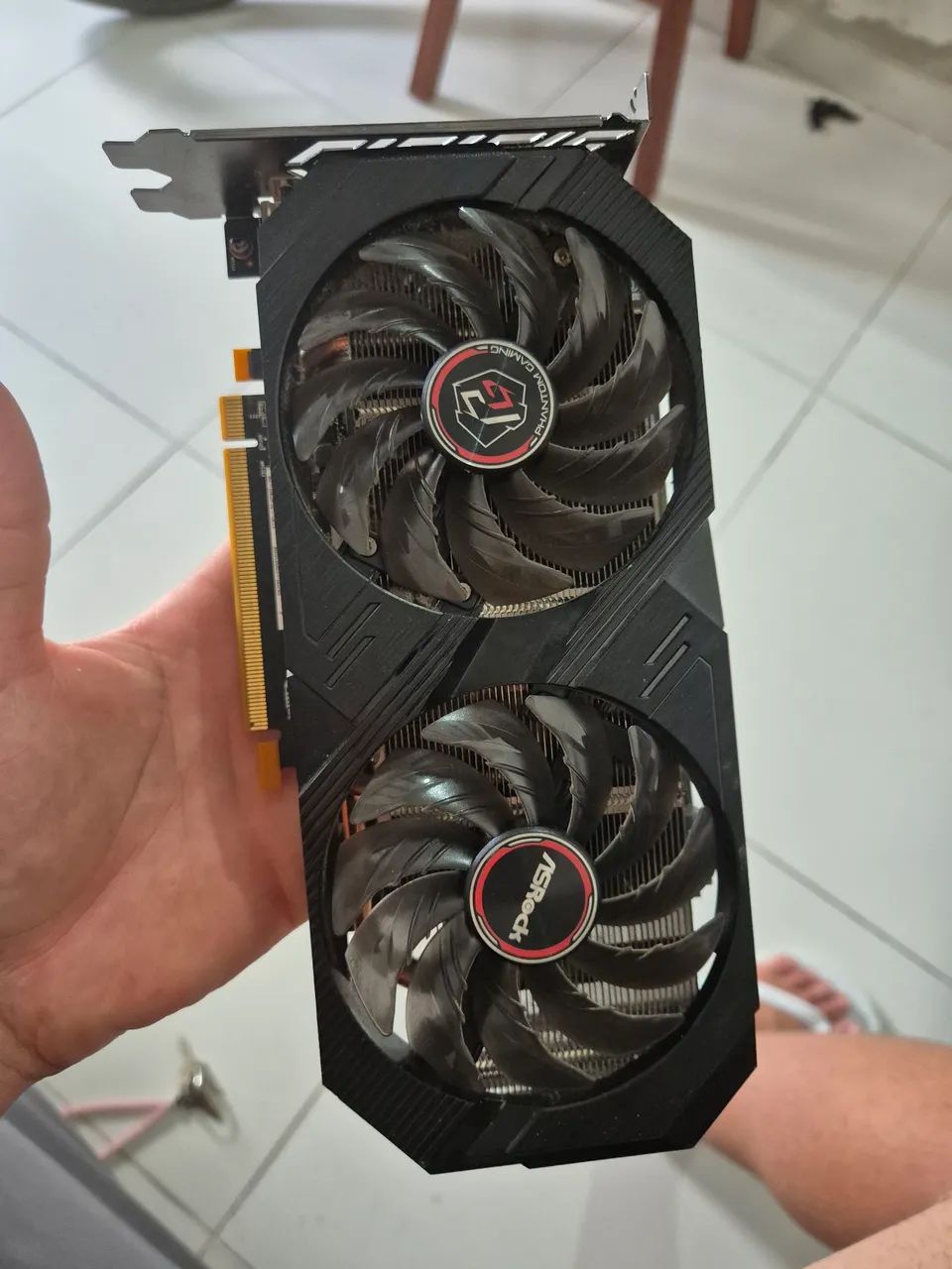 RX 570 8GB  - Foto 3