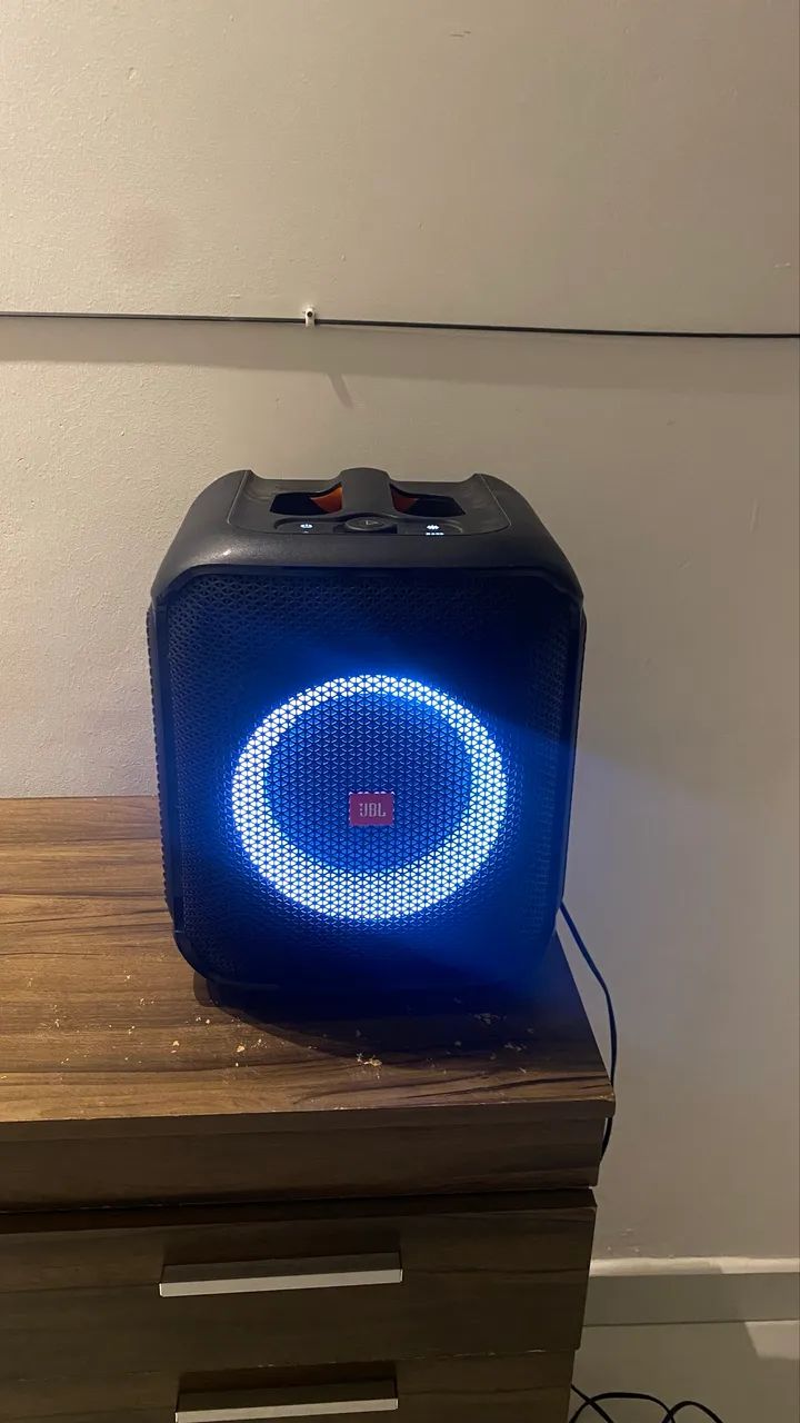 Jbl partybox