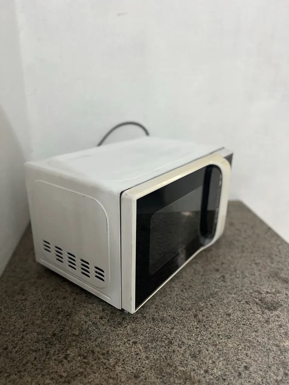 Microondas-Midea 20L - Foto 3