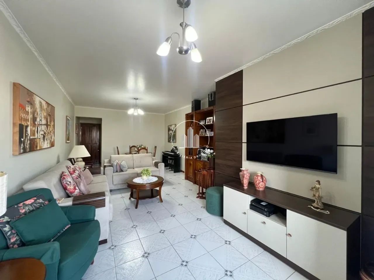 Apartamento 3 Quartos com 1 Suíte e 116m² - Balneário - EST - Foto 5
