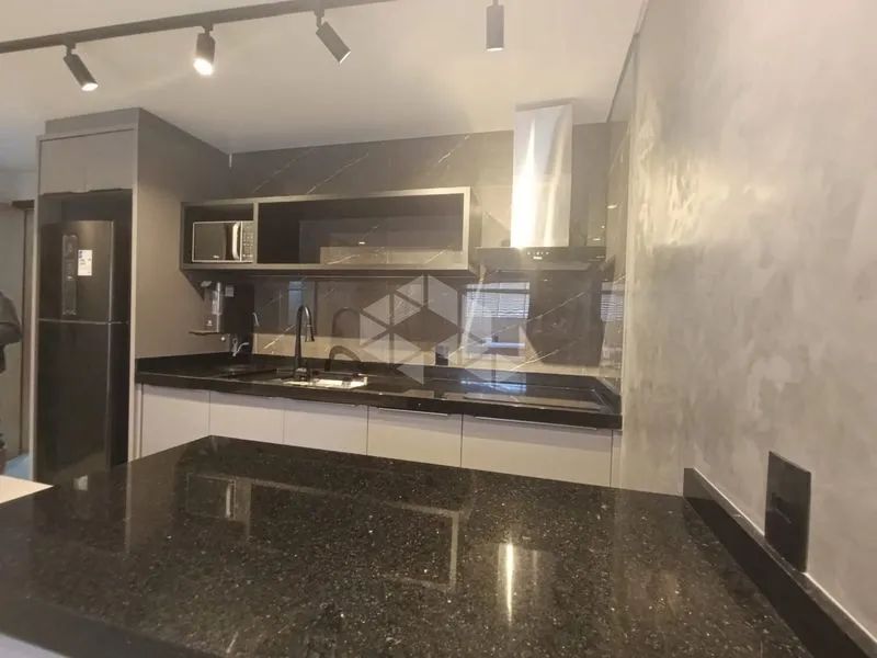 STUDIO 30M² - para Alugar - Foto 2