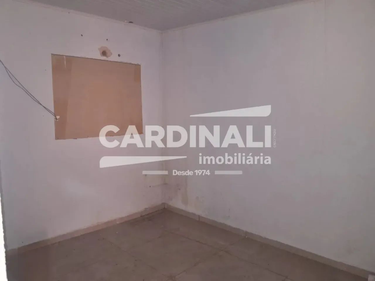 salão comercial com ótima localização em rua de grande comercio - Foto 4