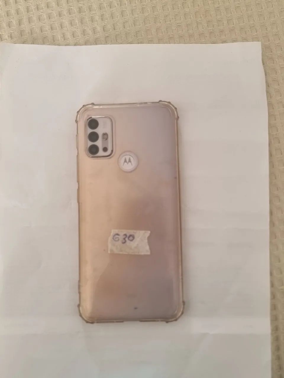 moto g30 ótimo 