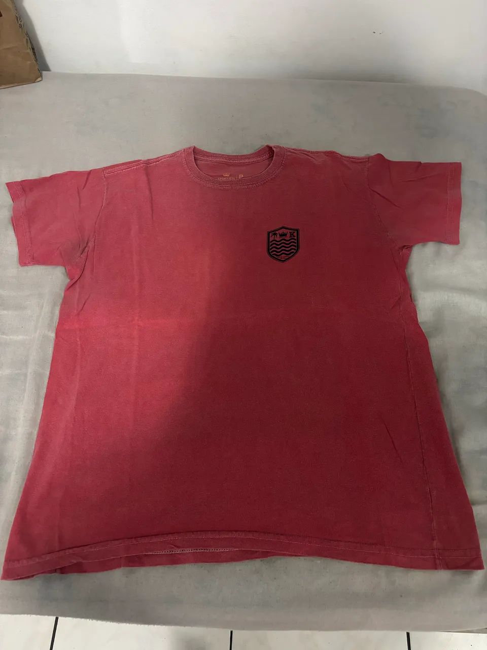 camisas Osklen originais - Foto 5