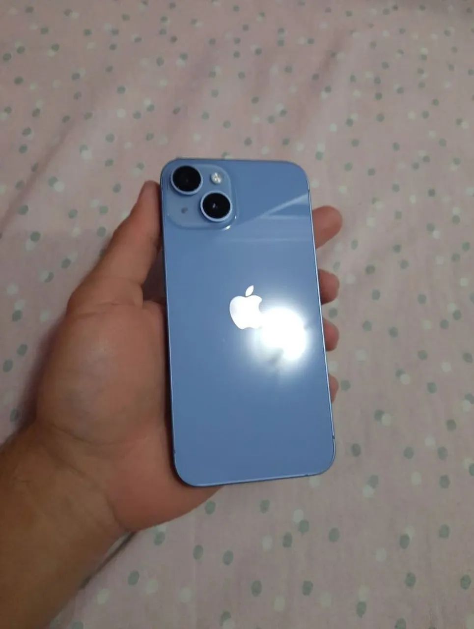 Iphone 14 128GB - Foto 4