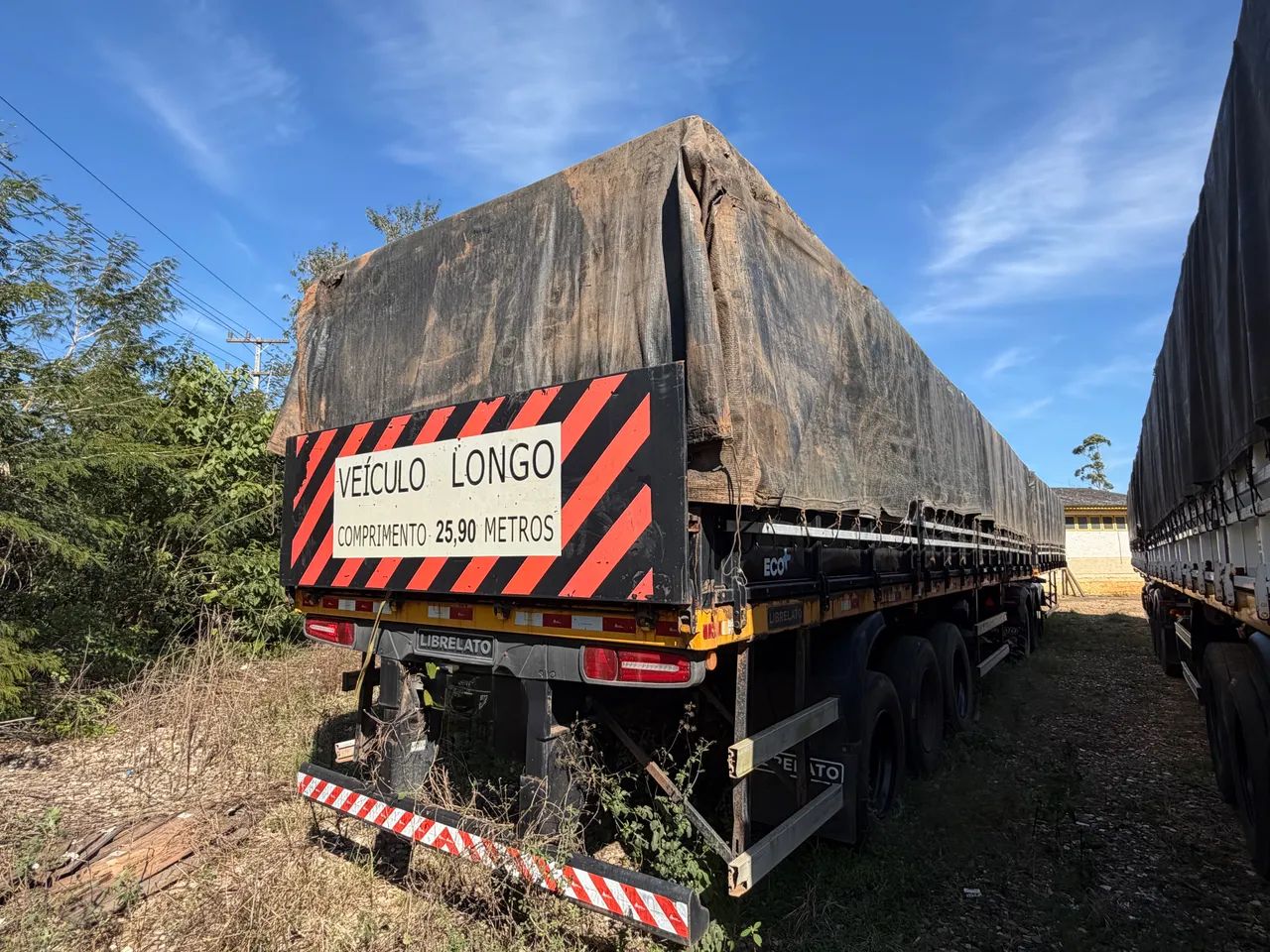 Rodotrem Librelato  - Foto 4