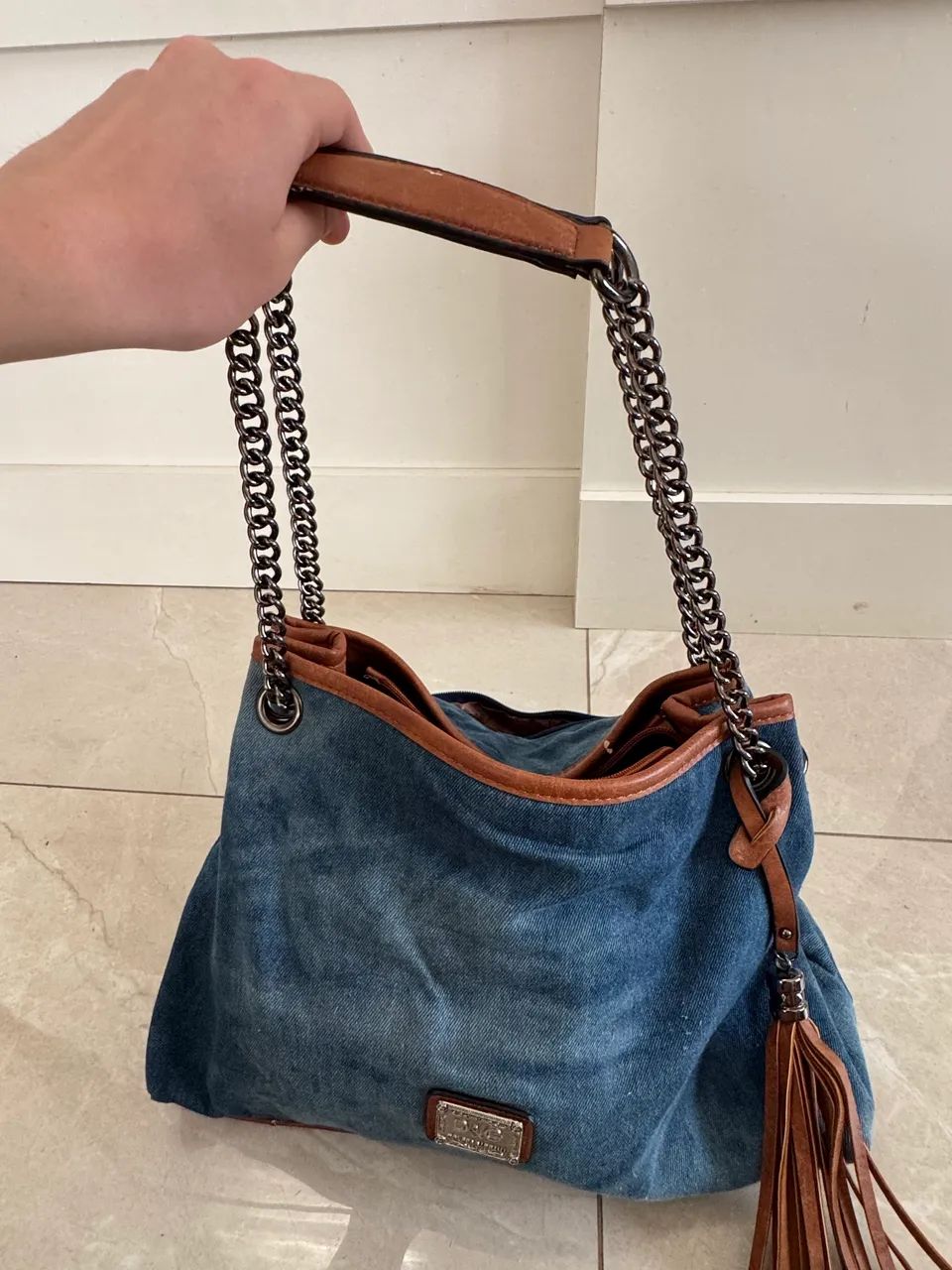 Bolsa Dolce & Gabbana  - Foto 4