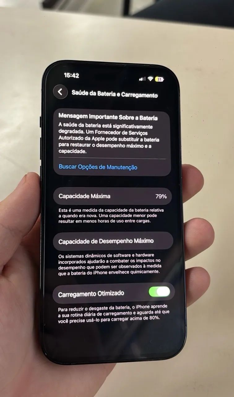 iPhone 14 Pro  - Foto 5