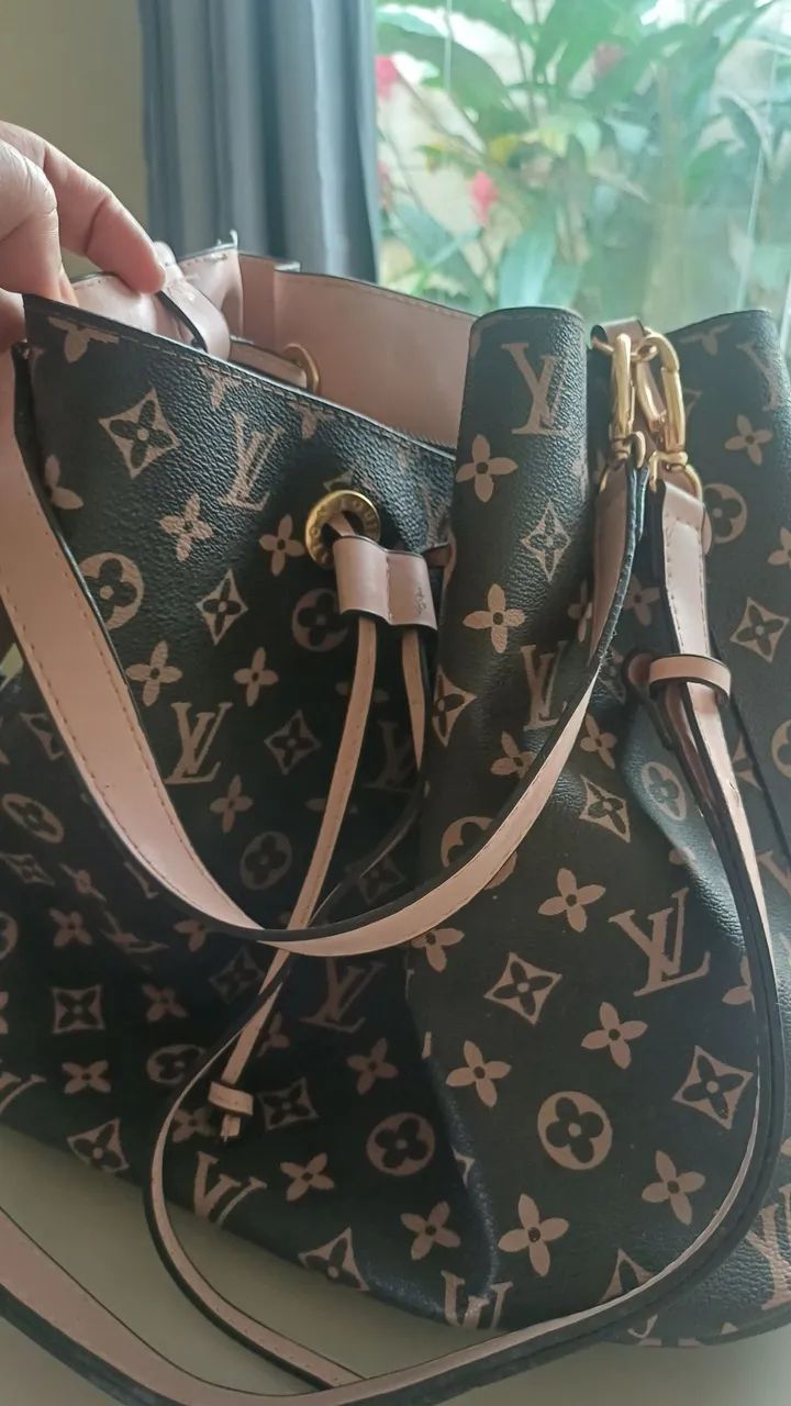 Bolsa saco primeira linha  - Foto 2