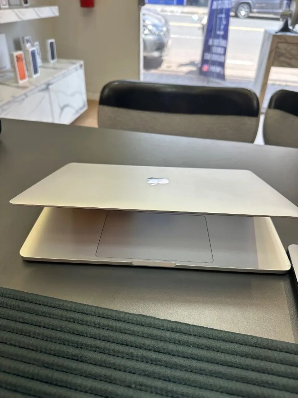 MacBook Pro M2 256/8 - TouchBar - Seminovo  - Foto 4