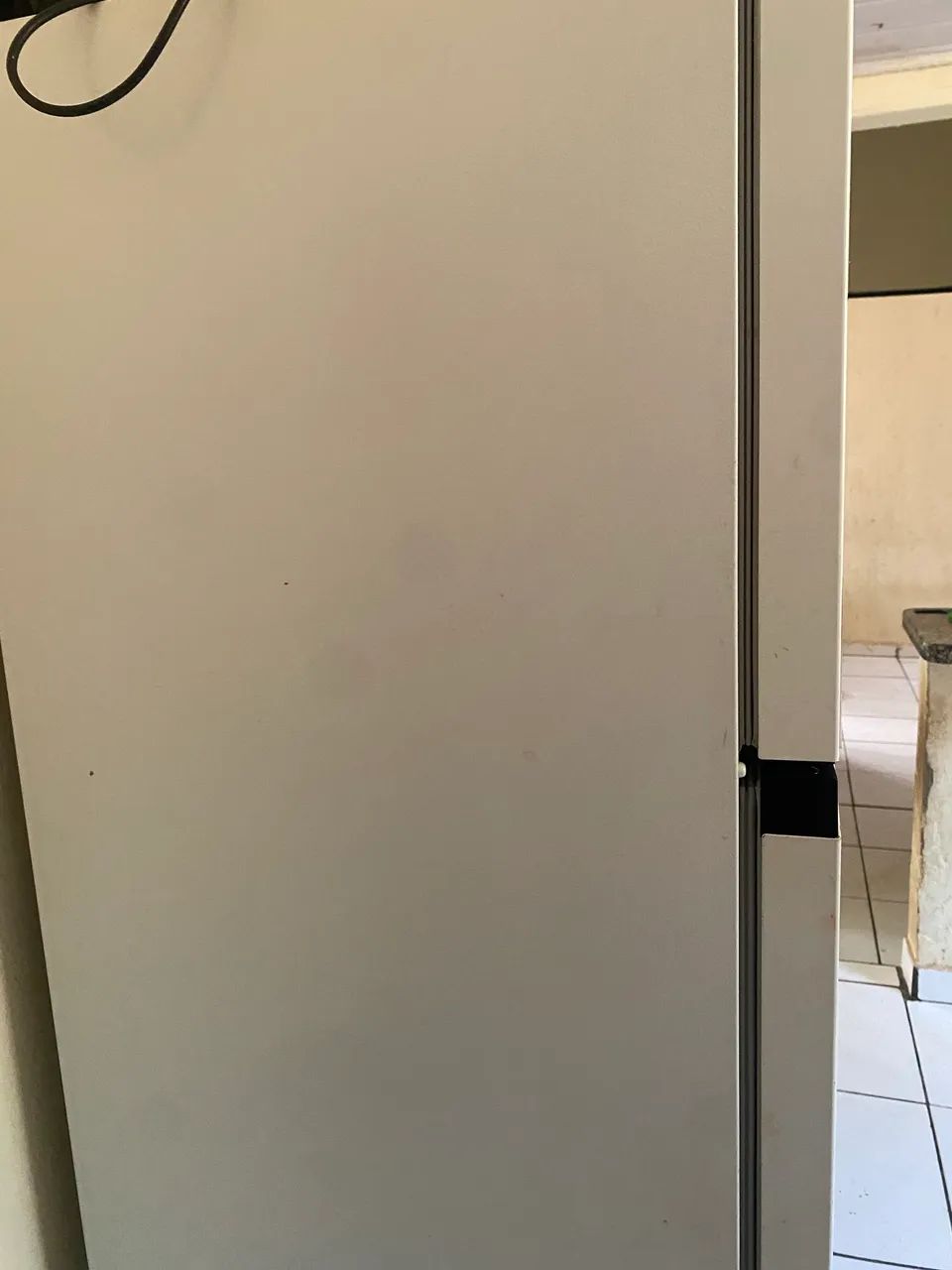 Vendo geladeira nova  - Foto 3