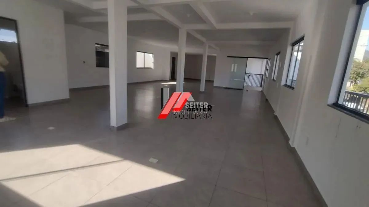 Sala comercial para alugar itacorubi florianopolis - Foto 4