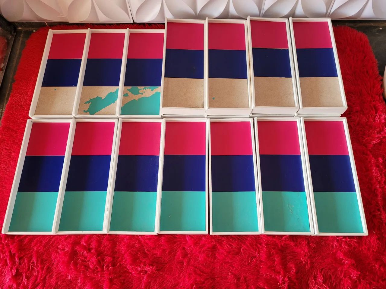 18 Bandejas de MDF multiuso  - Foto 4