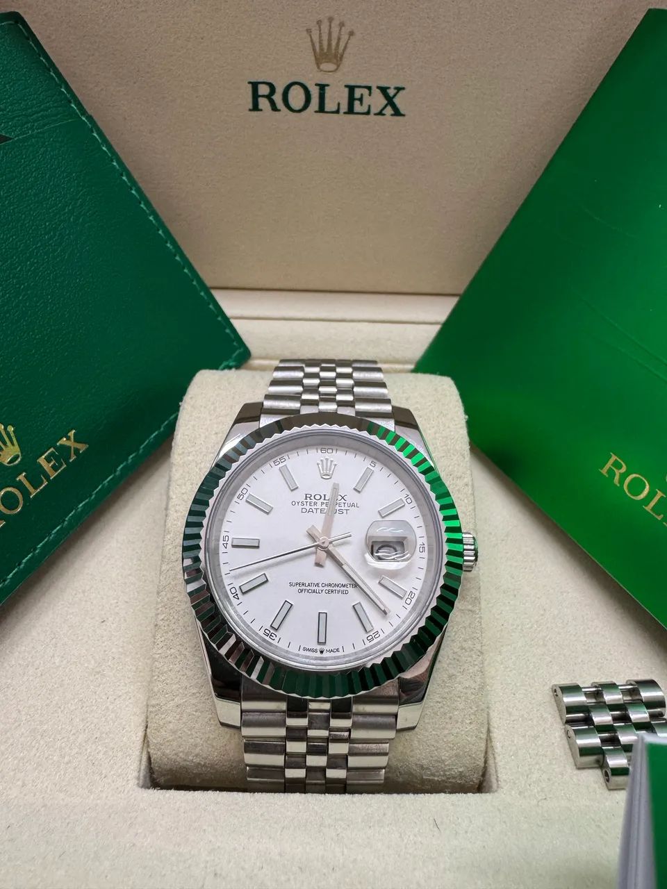 Rolex oyster perfetual GMT_ Master || - Foto 3
