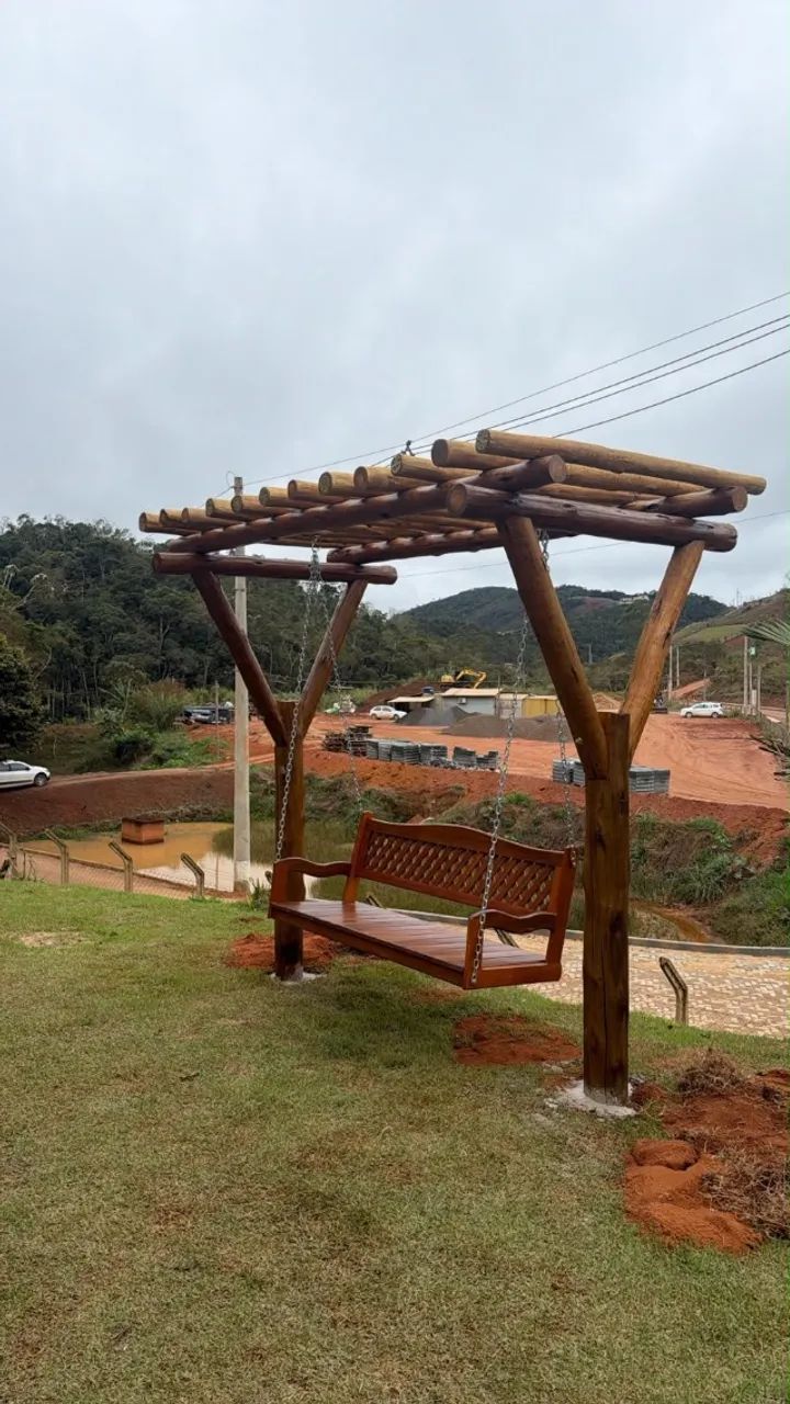 Balanço Eucalipto