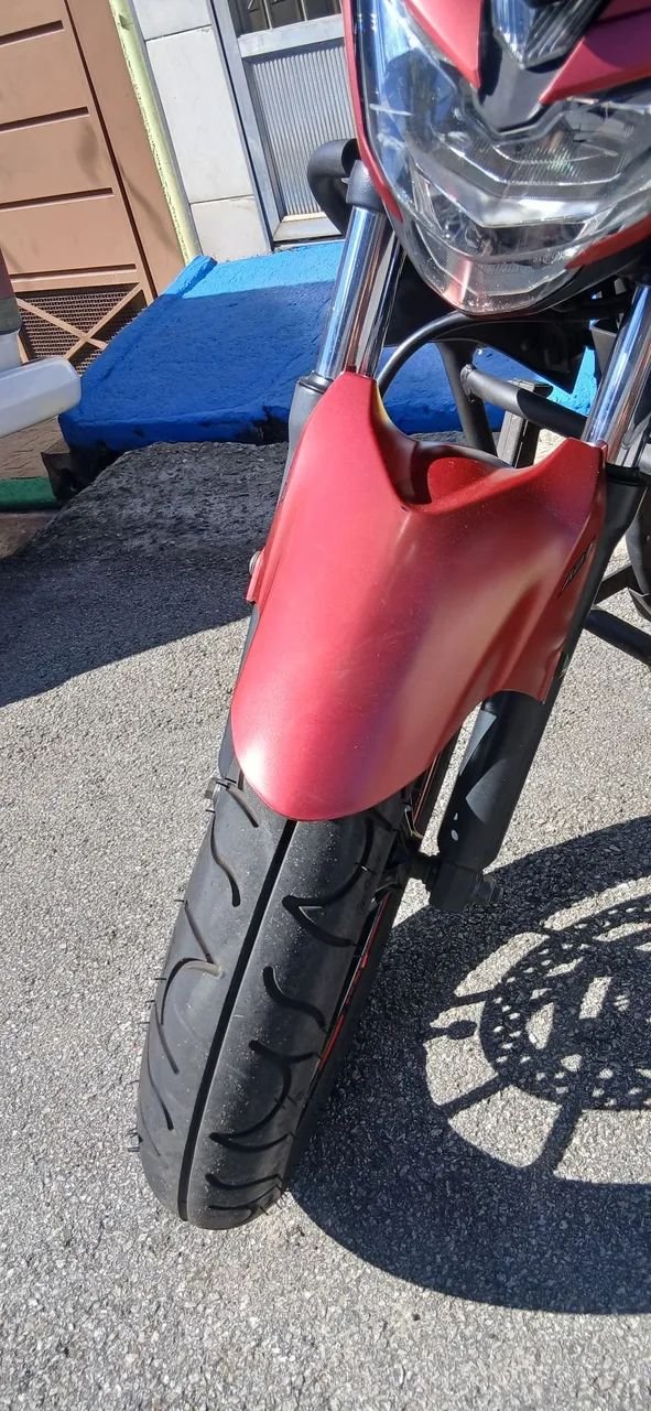 Moto nova  - Foto 2
