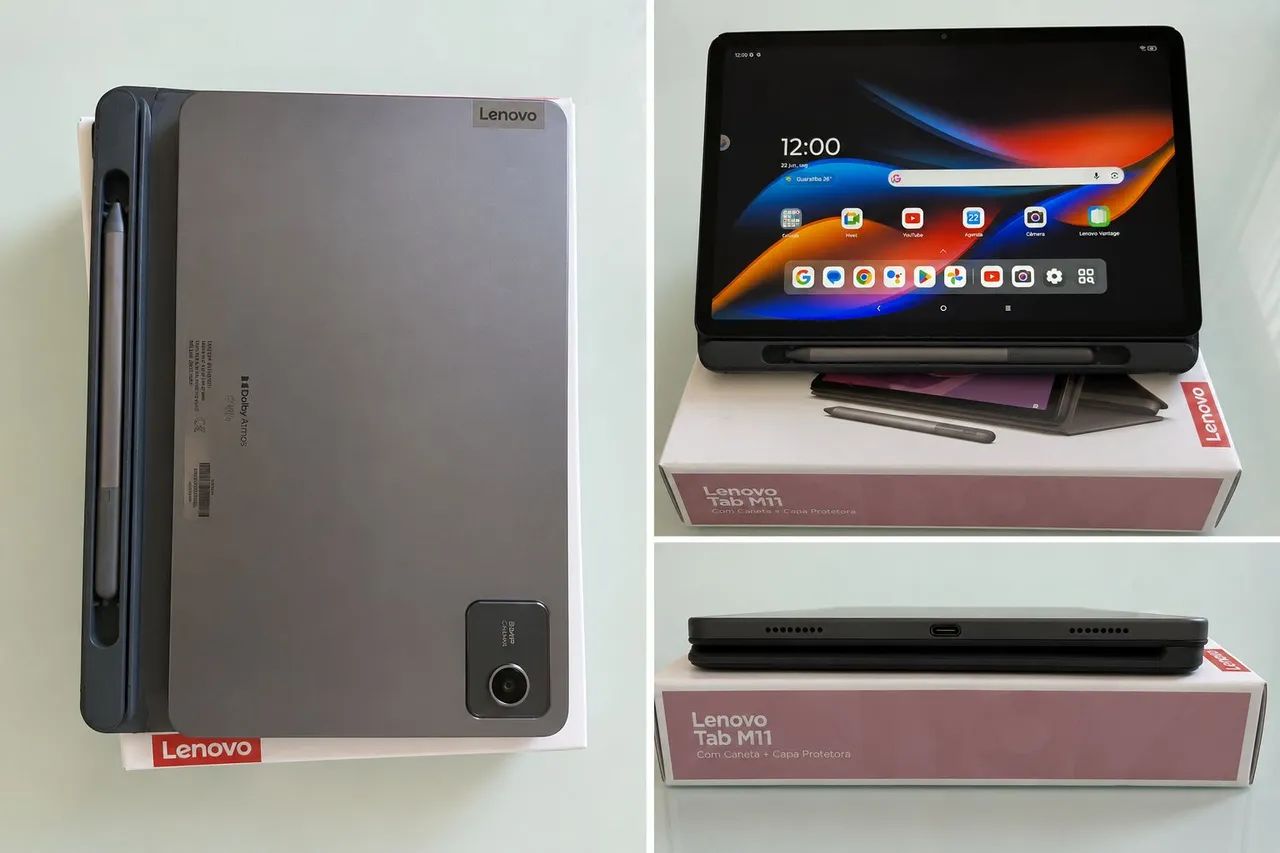 Tablet Lenovo Tab M11