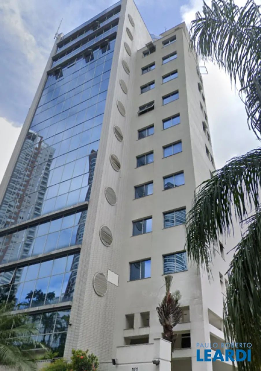 CONJ. COMERCIAL - VILA ANDRADE - SP - Foto 2