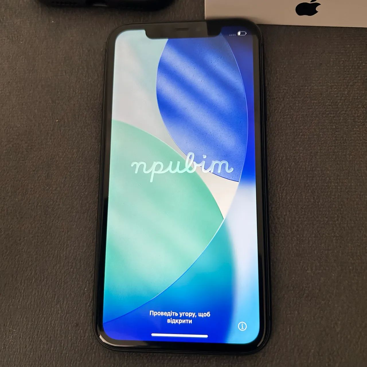 iPhone 11 | Preto | 128G - Foto 3