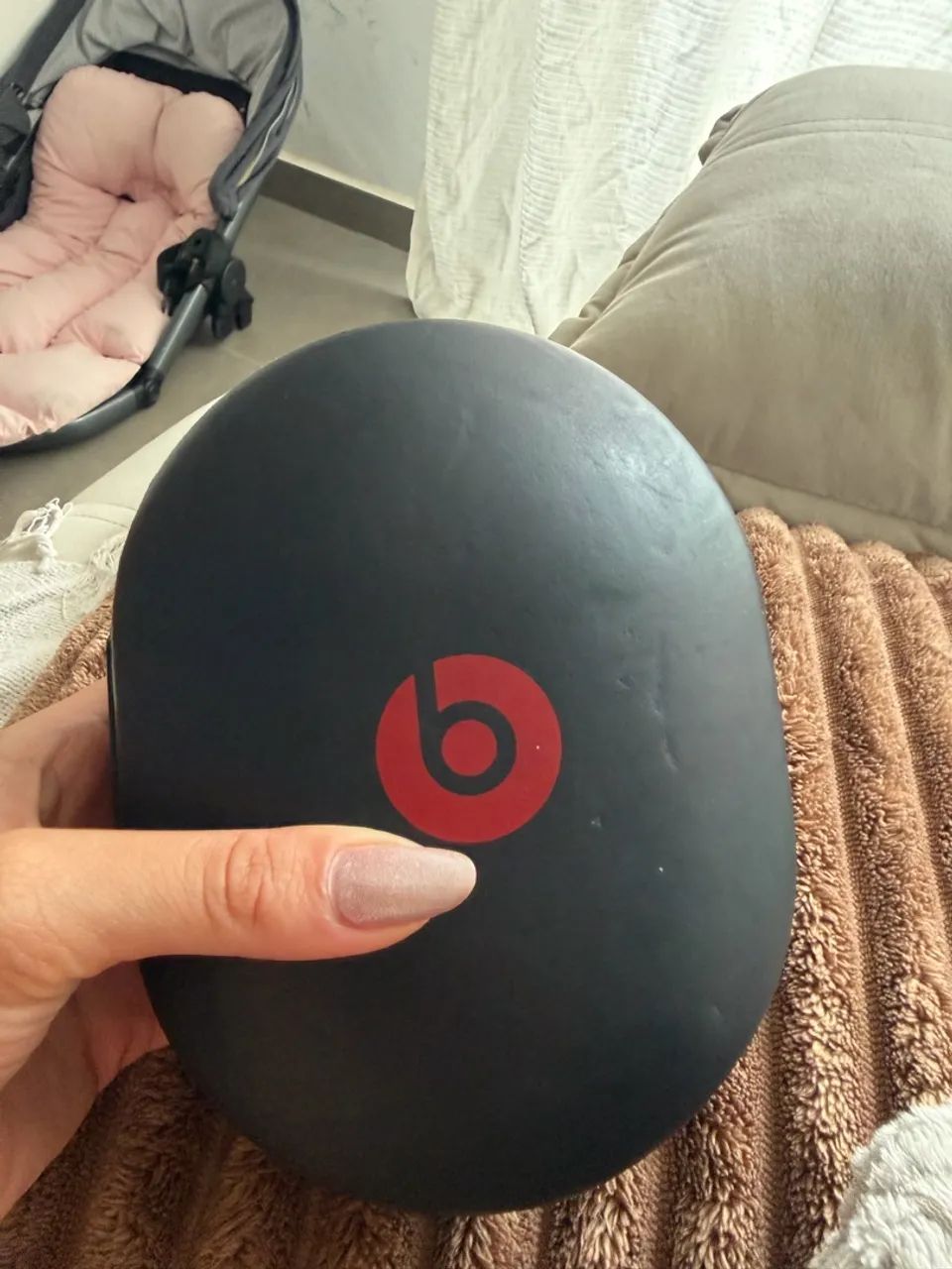 Fone Beats Studio 3 - Foto 2