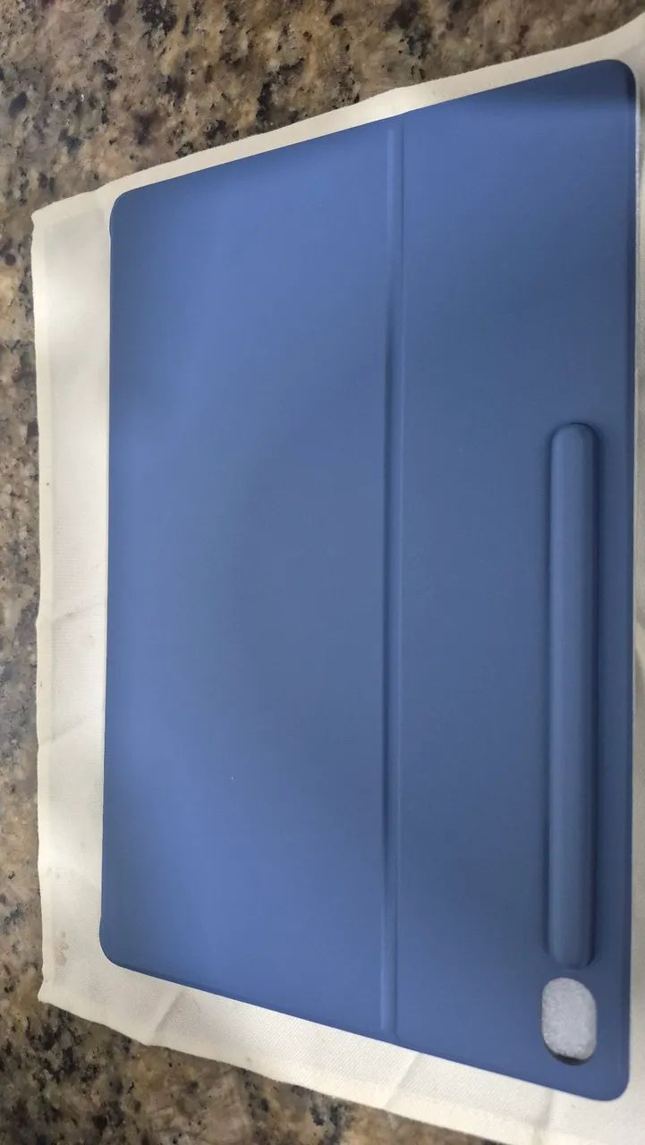 Capa Smart Book Cover para Samsung Galaxy Tab S10 FE Plus (Tela de 13.1 polegadas).