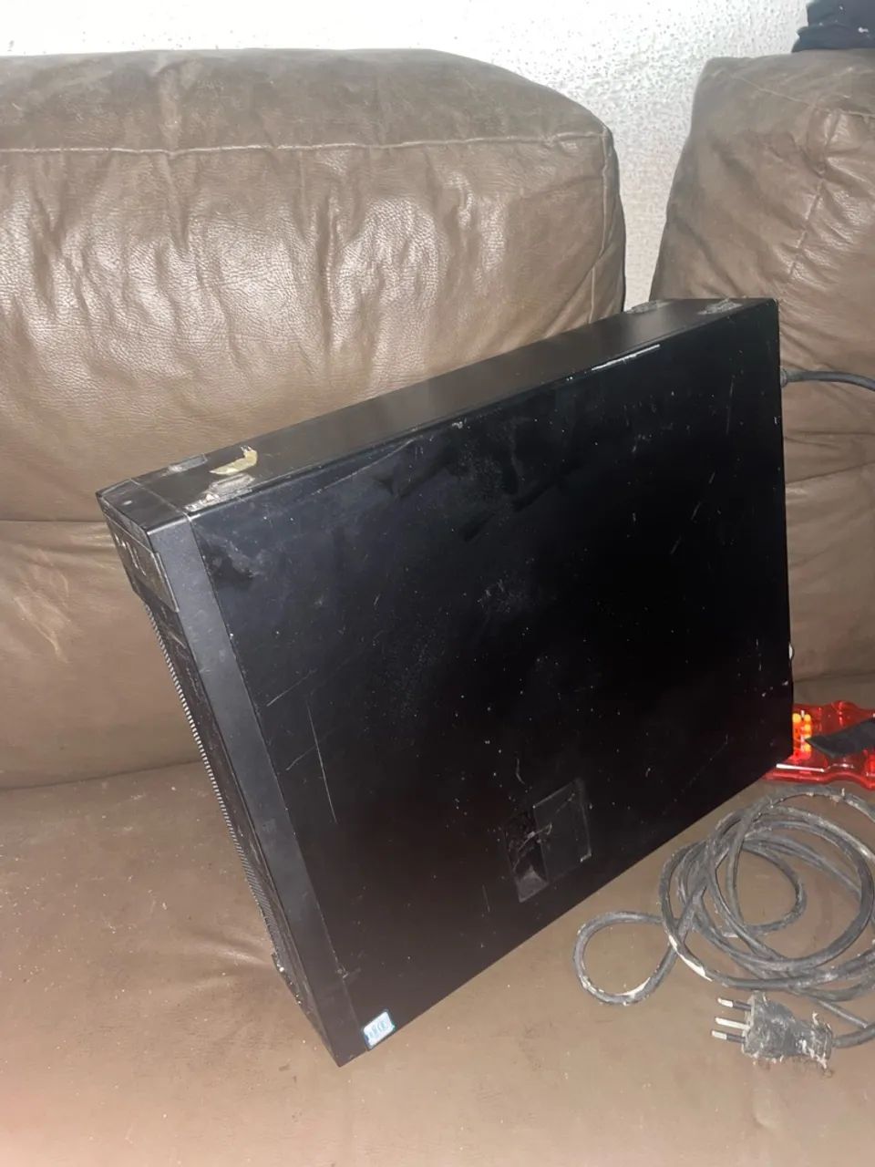 gabinete computador  slim Positivo Master - Foto 2