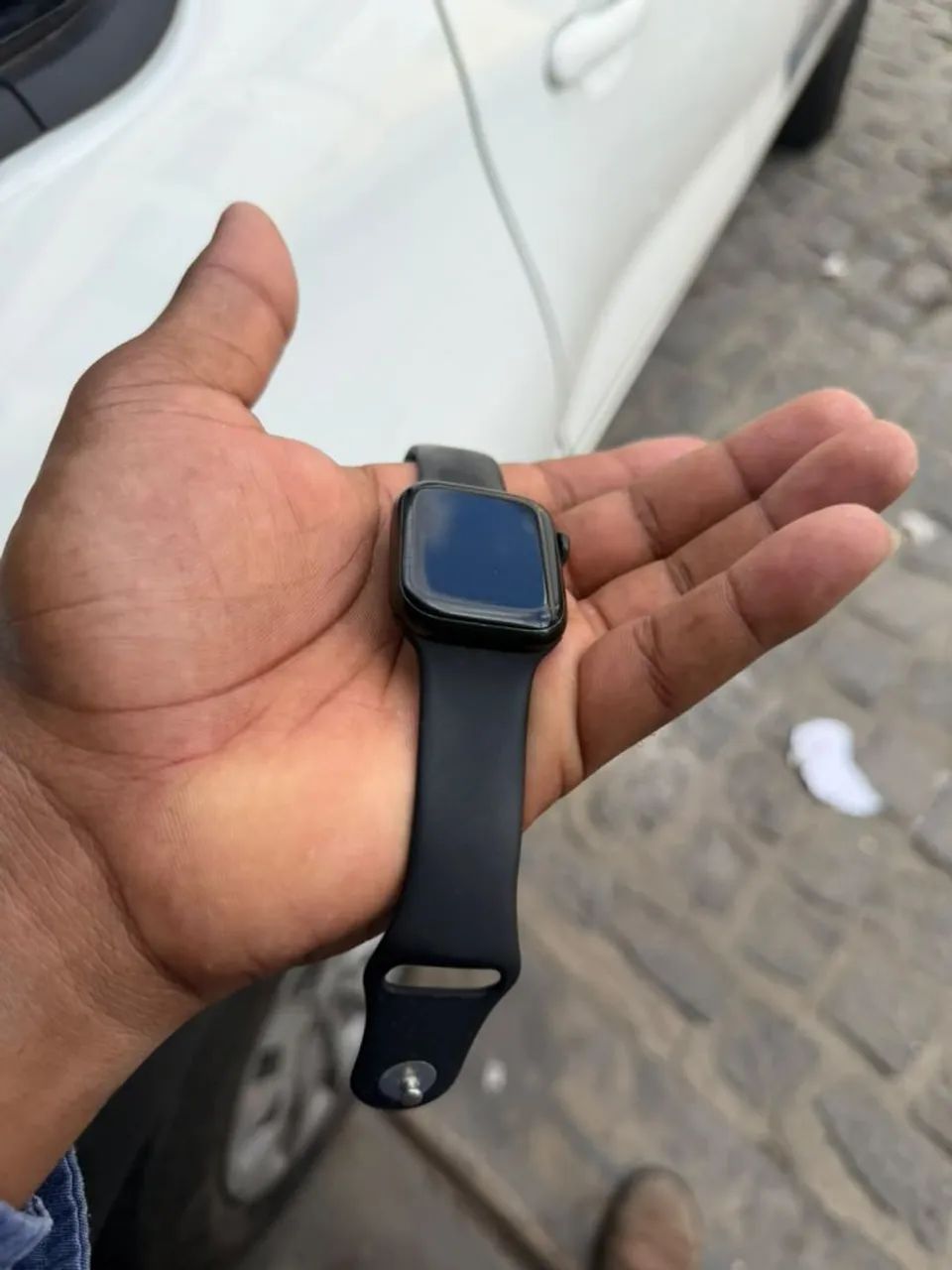 Apple watch - Foto 4