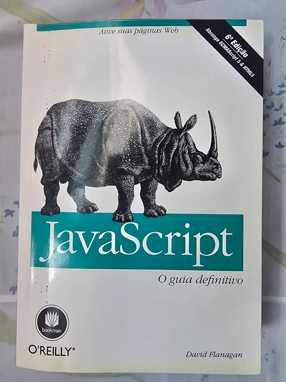 Livros de programação e algoritmos (LEIA A DESCRIÇÃO). - Foto 5