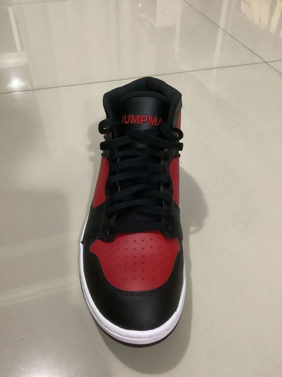 Tênis Nike Air  Jordan Access Jumpman basquete NBA masculino original novo - tamanho: 44