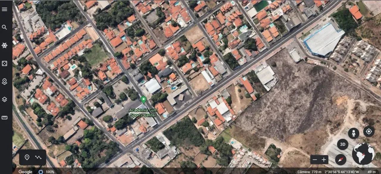 Terreno para Locaçao ou Venda - Foto 2