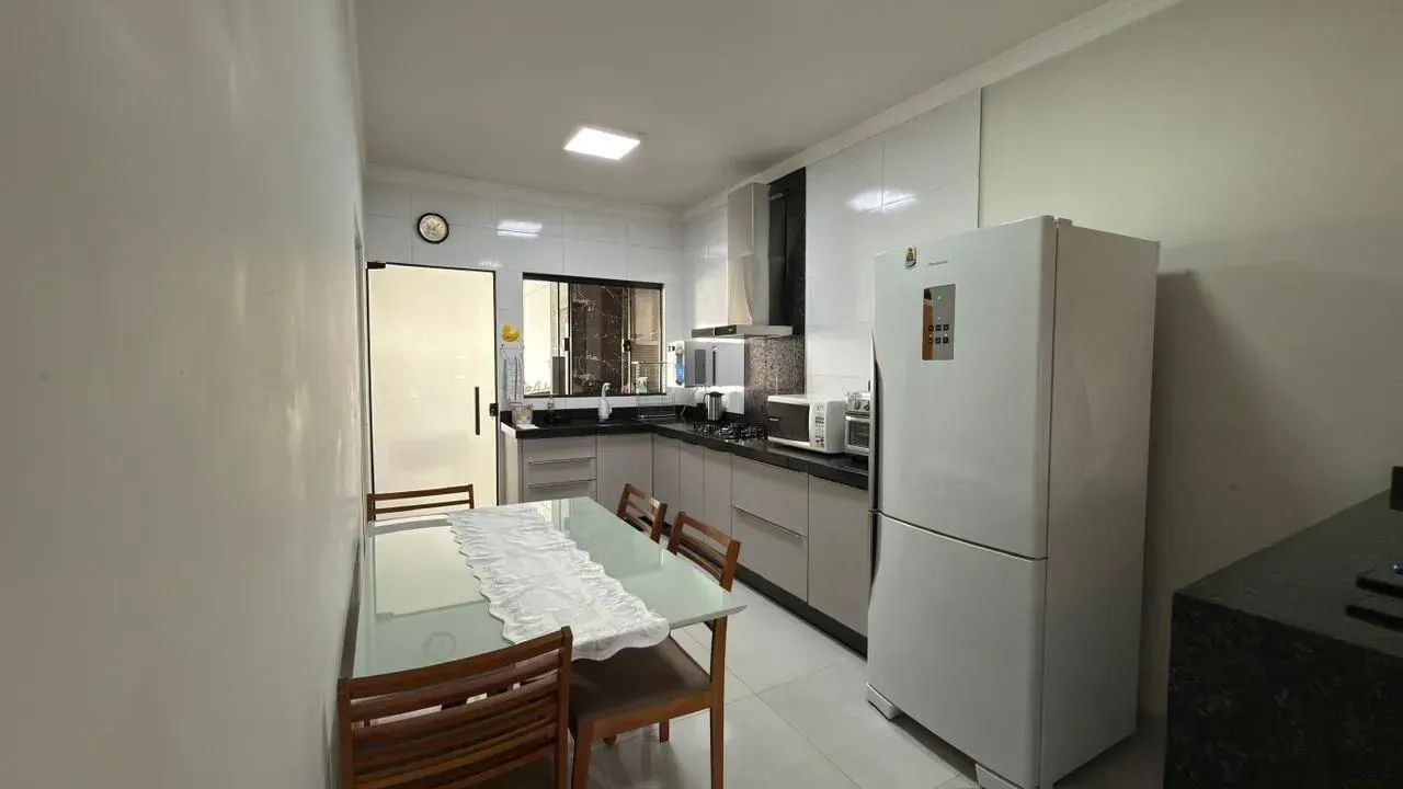 Casa no Parque das Grevileas 3 parte - Foto 3