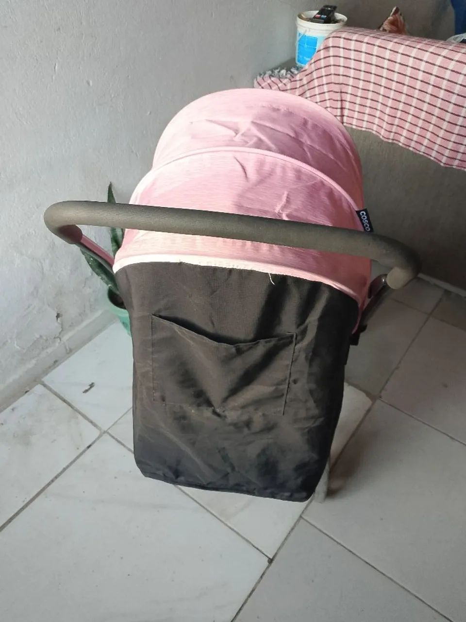 Carrinho de bebê  - Foto 3