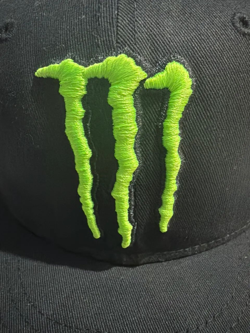 Boné moster 