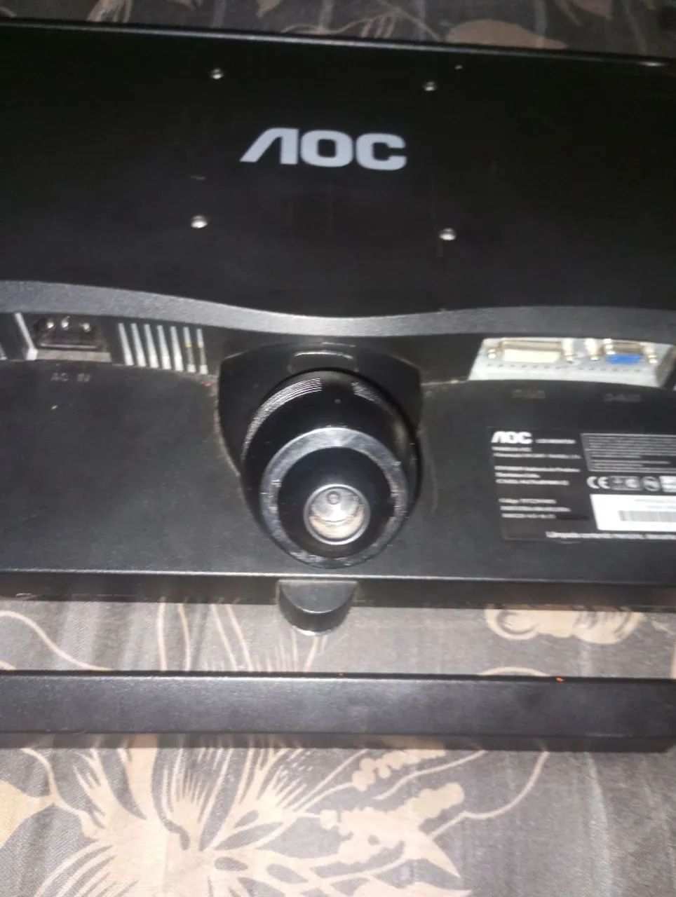 Monitor LCD - Foto 5